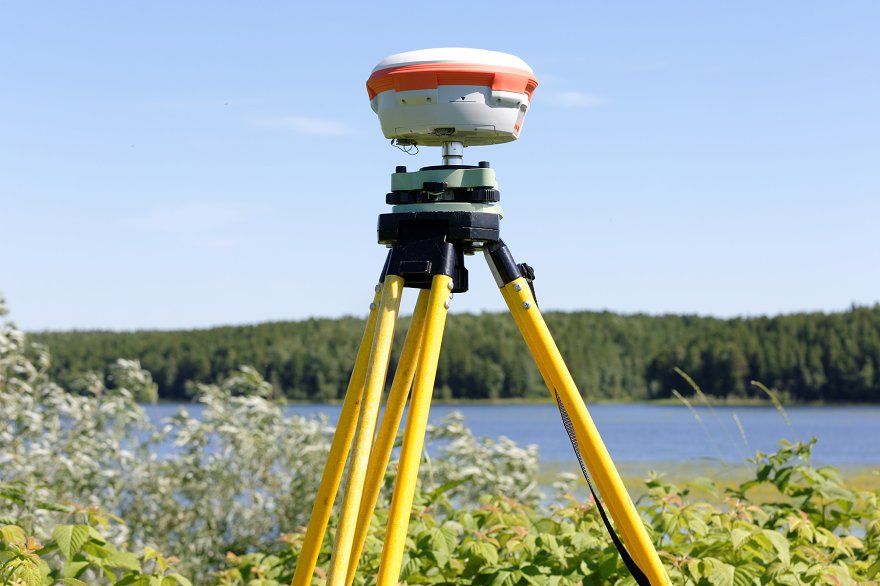 GNSS RTK